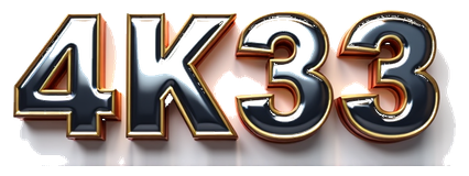 4k33